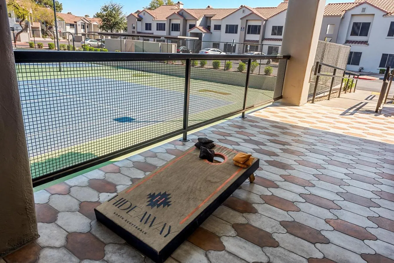 Modern Scottsdale Escape Pool Bbq Media Room Διαμέρισμα