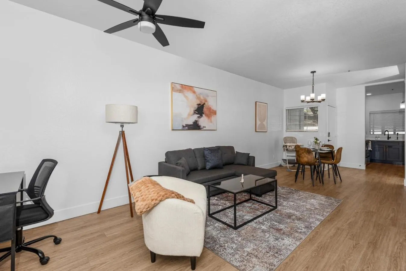 Modern Scottsdale Escape Pool Bbq Media Room 0*,  Ηνωμένες Πολιτείες της Αμερικής