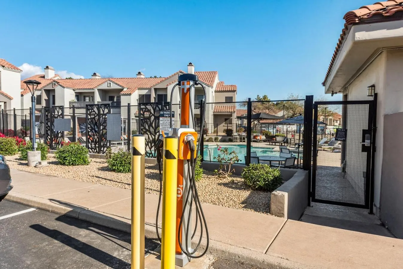 Διαμέρισμα Modern Scottsdale Escape Pool Bbq Media Room