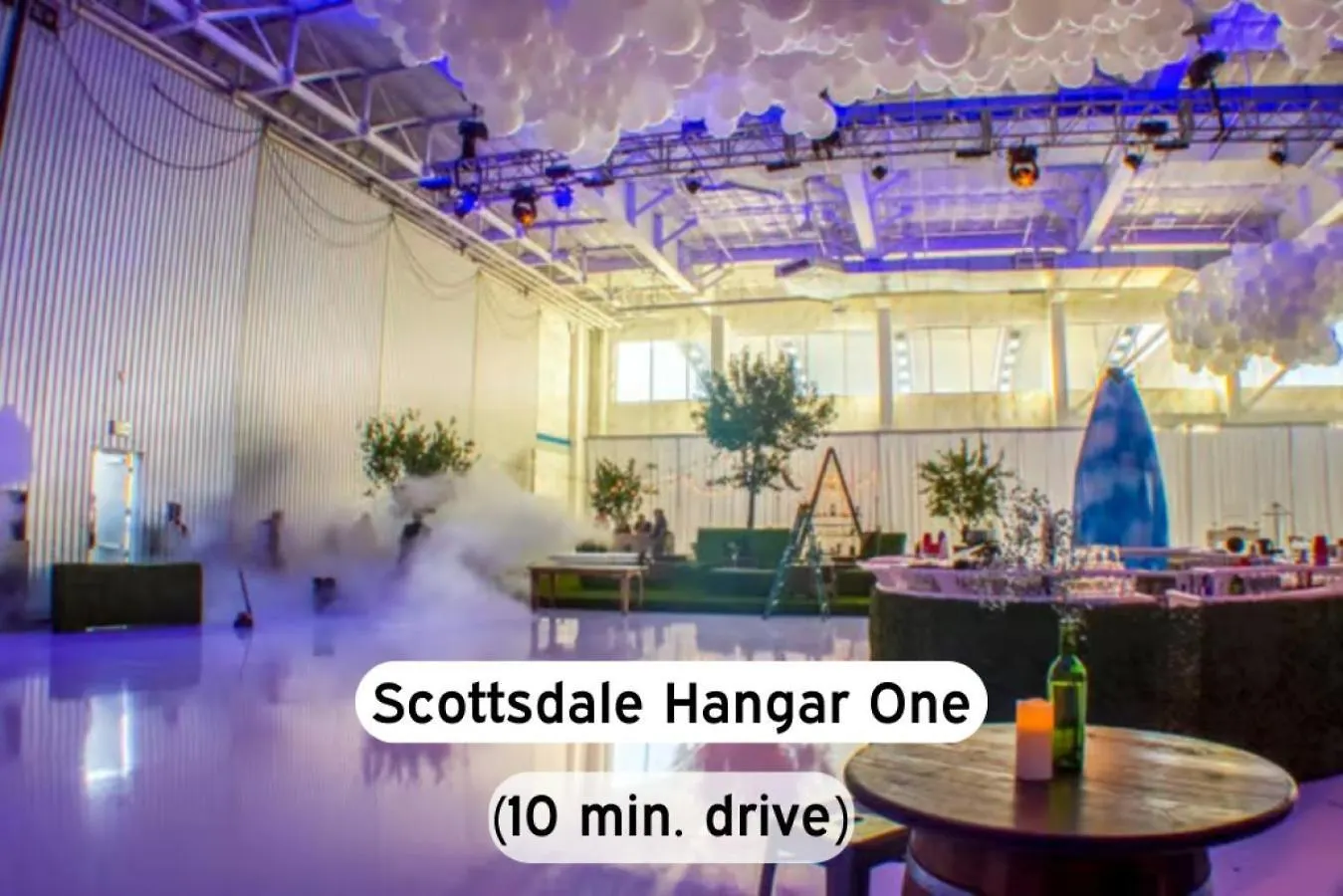 Διαμέρισμα Modern Scottsdale Escape Pool Bbq Media Room