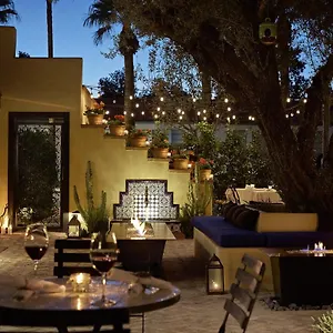 4* Locanda Bespoke