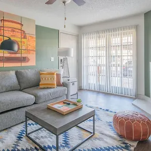 Apartment Wanderjaunt - South, Scottsdale