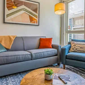 Apartment Kasa Quarter Phoenix, Scottsdale