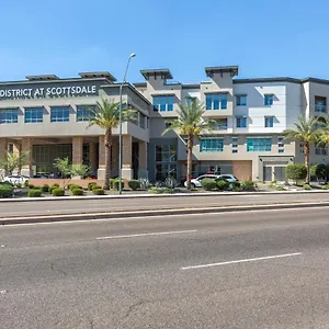 Apartment Kasa North Phoenix, Scottsdale