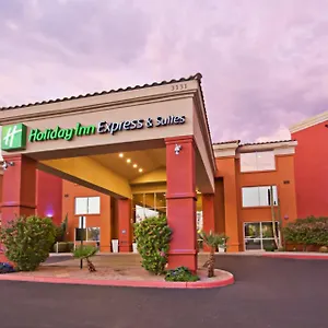 Express & - Old Town, An Ihg Resort