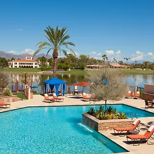 The Mccormick Resort