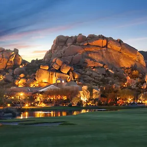 Boulders & Scottsdale, Curio Collection By Hilton Resort