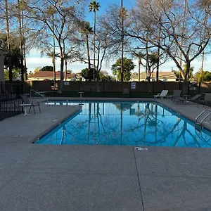 Apartment South Homes, Scottsdale