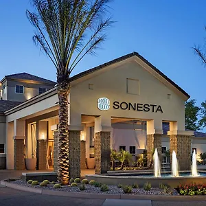 Sonesta Gainey Ranch Hotel