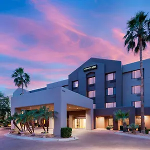 3* Hotel Springhill North