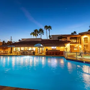 Camelback Resort