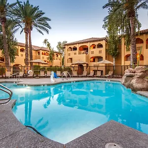 Club Vacations Hotel