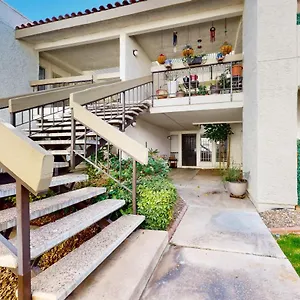 Apartment Sunbeam, Scottsdale