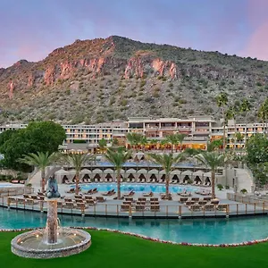 The Phoenician, A Luxury Collection Resort, Resort