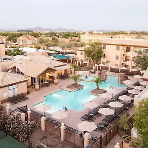 Hilton Vacation Club Mirage Resort