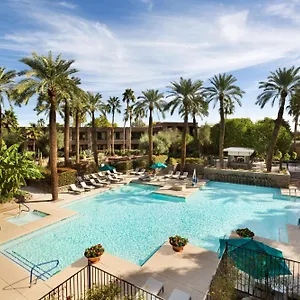 4* Resort Doubletree By Hilton Paradise Valley