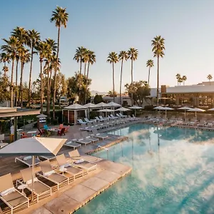 Andaz & Resort