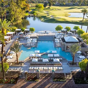 Grand Hyatt Resort