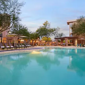 Courtyard By Marriott Salt River Hotel