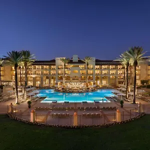 Fairmont Princess Hotel