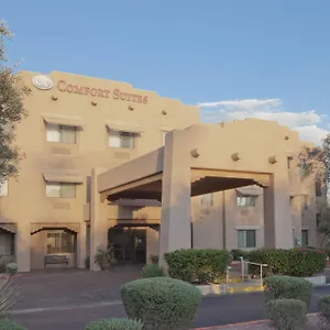 Fairfield By Marriott & Old Town Hotel