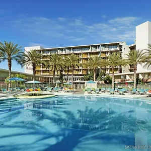 Valley Ho Hotel