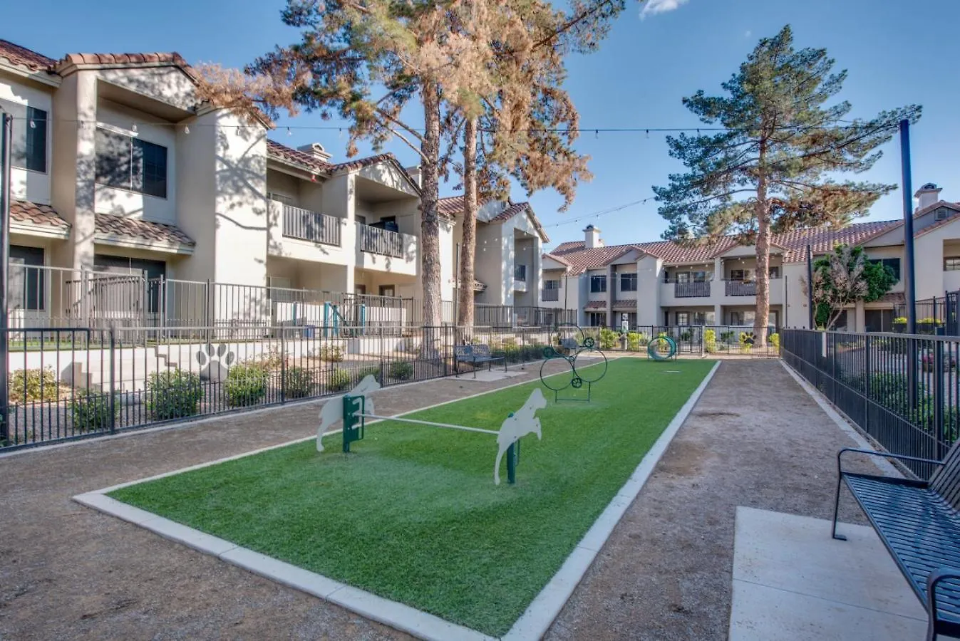 Apartment Modern Scottsdale Escape Pool Bbq Media Room